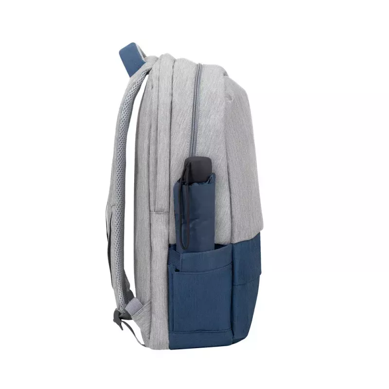 Mala Rivacase 7567 43,9 cm (17,3
