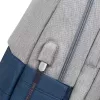 Mala Rivacase 7567 43,9 cm (17,3