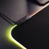 HyperX Pulsefire Mat - tapete de rato gaming - tecido (XL)