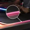 HyperX Pulsefire Mat - tapete de rato gaming - tecido (XL)