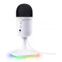 Microfone de mesa Trust GXT 234P Yunix branco