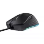 Rato gaming Trust GXT924 YBAR+ destro USB Type-A ótico 25600 DPI