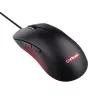 Rato gaming Trust GXT924 YBAR+ destro USB Type-A ótico 25600 DPI