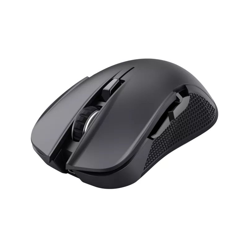 Rato gaming Trust GXT 931 Ybar destro Bluetooth laser 7200 DPI