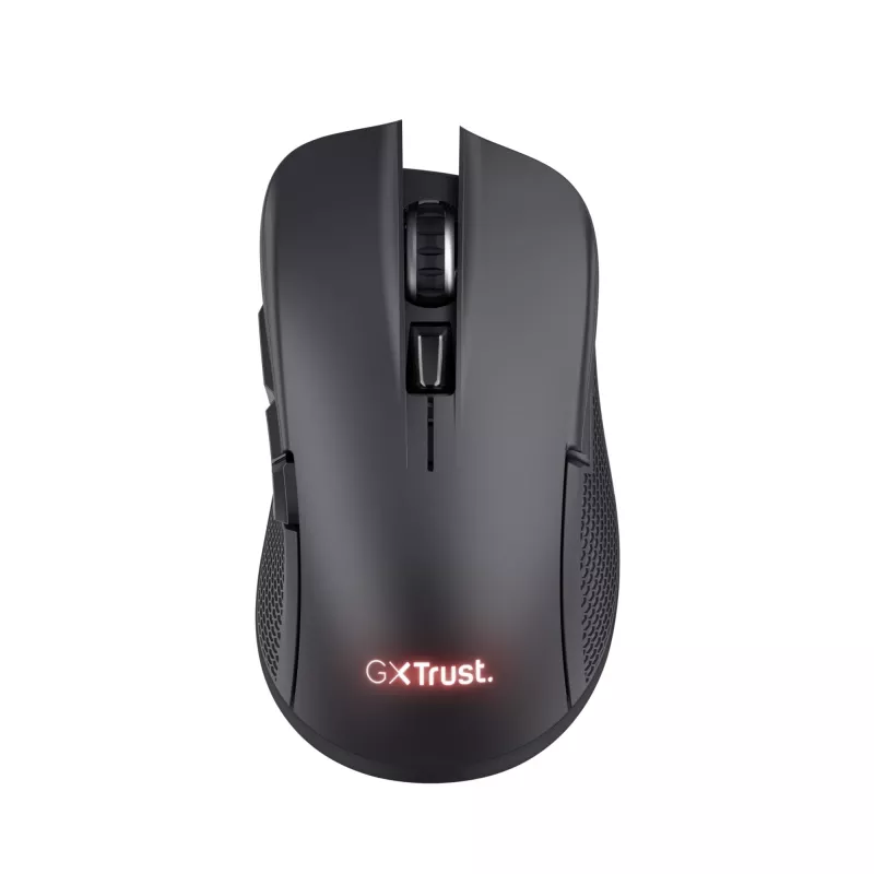 Rato gaming Trust GXT 931 Ybar destro Bluetooth laser 7200 DPI