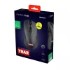 Rato gaming Trust GXT 931 Ybar destro Bluetooth laser 7200 DPI