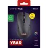 Rato gaming Trust GXT 931 Ybar destro Bluetooth laser 7200 DPI