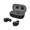 Headset Trust Nika Compact True Wireless Stereo (TWS) In-Ear chamadas/música Bluetooth preto