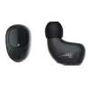 Headset Trust Nika Compact True Wireless Stereo (TWS) In-Ear chamadas/música Bluetooth preto