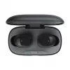 Headset Trust Nika Compact True Wireless Stereo (TWS) In-Ear chamadas/música Bluetooth preto