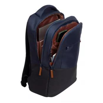 Mochila Trust Lisboa 40,6 cm (16 polegadas) azul