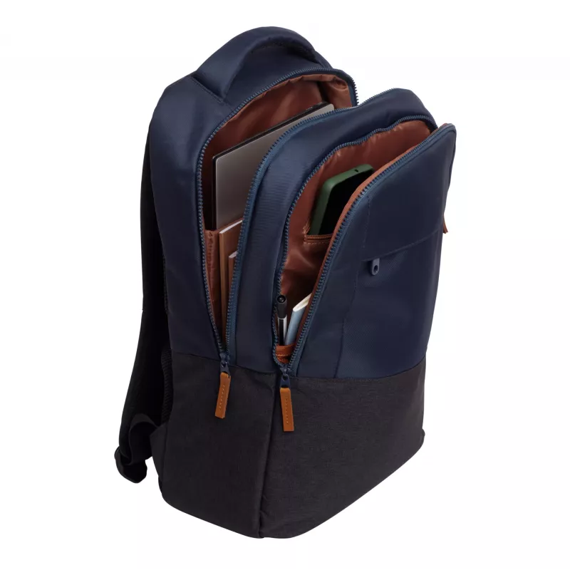 Mochila Trust Lisboa 40,6 cm (16 polegadas) azul