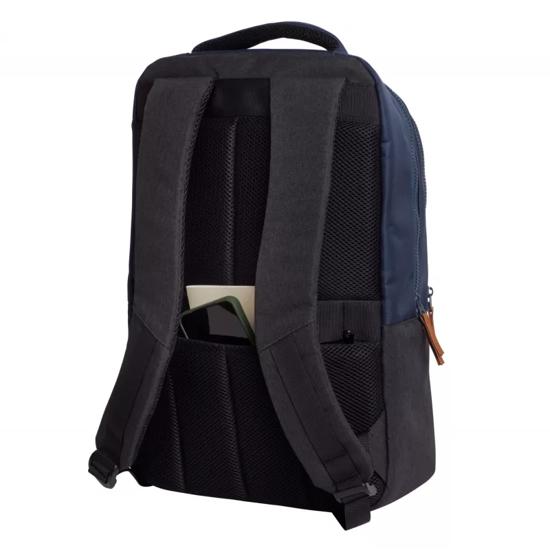 Mochila Trust Lisboa 40,6 cm (16 polegadas) azul