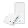 Carregador portátil Rivacase VA2572 20000 mAh