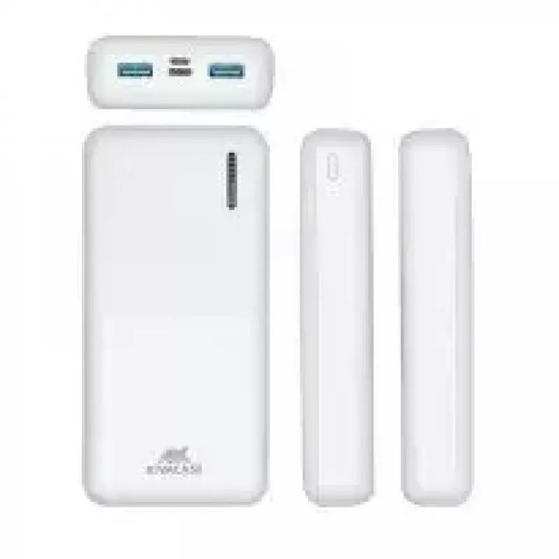 Carregador portátil Rivacase VA2572 20000 mAh