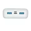 Carregador portátil Rivacase VA2572 20000 mAh