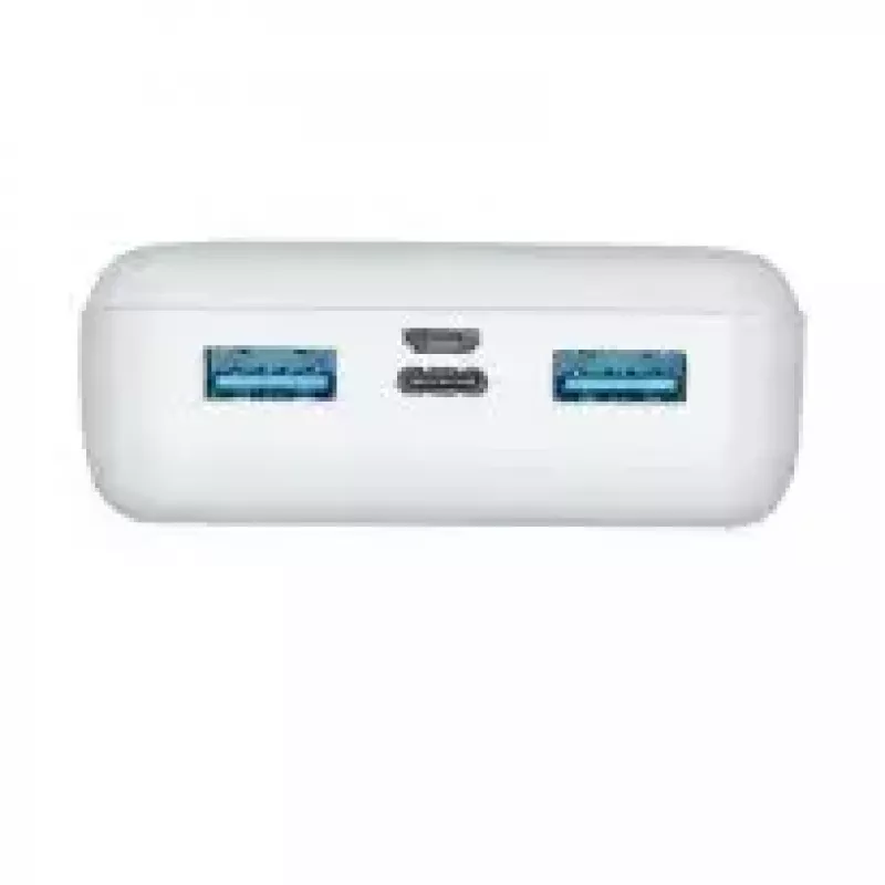 Carregador portátil Rivacase VA2572 20000 mAh