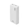 Carregador portátil Rivacase VA2572 20000 mAh