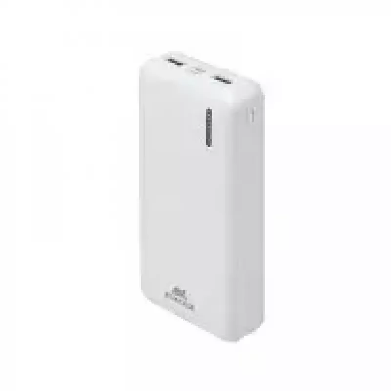 Carregador portátil Rivacase VA2572 20000 mAh