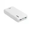 Carregador portátil Rivacase VA2572 20000 mAh