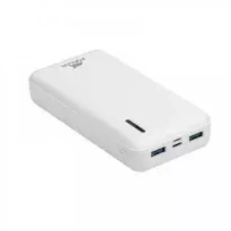 Carregador portátil Rivacase VA2572 20000 mAh