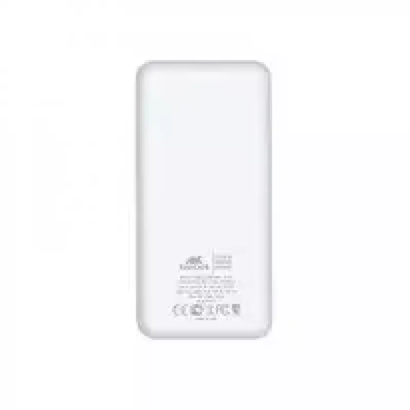 Carregador portátil Rivacase VA2572 20000 mAh