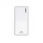 Carregador portátil Rivacase VA2572 20000 mAh