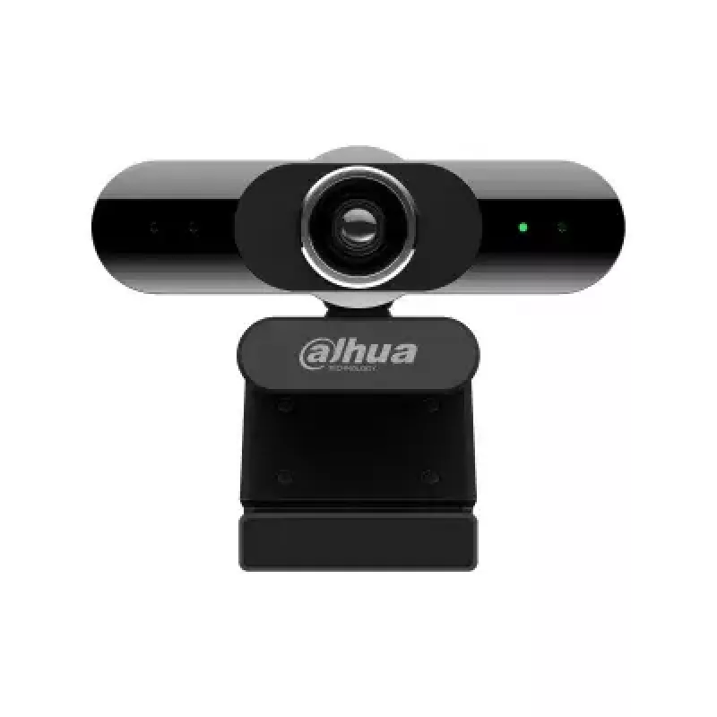 Dahua HTI-UC325 webcam Full HD, 1920 x 1080, focagem automática