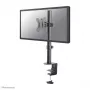 Braço para monitor Neomounts FPMA-D510 preto 10-32 polegadas, morsa/passagem de mesa, 8 kg, 25,4 cm (10 polegadas), 81,3 cm (32 polegadas), 100 x 100 mm, preto