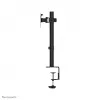 Braço para monitor Neomounts FPMA-D510 preto 10-32 polegadas, morsa/passagem de mesa, 8 kg, 25,4 cm (10 polegadas), 81,3 cm (32 polegadas), 100 x 100 mm, preto
