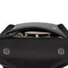 Mochila Rivacase 8521 33,8 cm (13,3 polegadas) preto com pega e alça de ombro