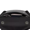 Mochila Rivacase 8521 33,8 cm (13,3 polegadas) preto com pega e alça de ombro