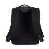Mochila Rivacase 8521 33,8 cm (13,3 polegadas) preto com pega e alça de ombro