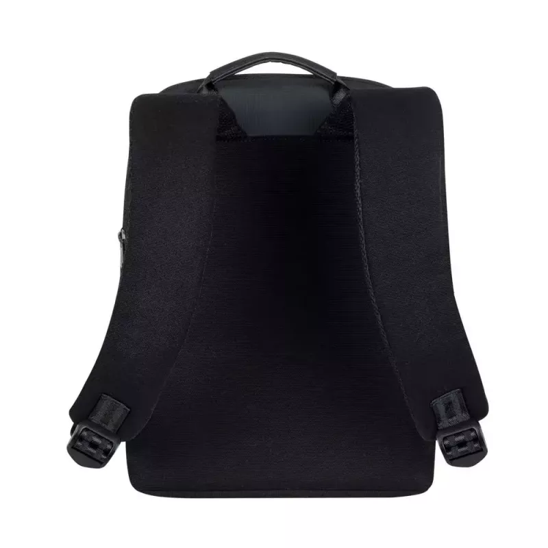Mochila Rivacase 8521 33,8 cm (13,3 polegadas) preto com pega e alça de ombro