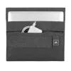 Mala sleeve Rivacase 8803 preto MELANGE