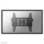 Suporte de parede para TV Neomounts LED-W220 22-40 polegadas – inclinável, 101,6 cm (40 polegadas), 100 x 100 mm, 200 x 200 mm, 0 - 10°, aço, preto