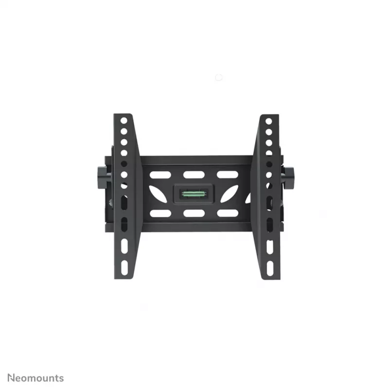 Suporte de parede para TV Neomounts LED-W220 22-40 polegadas – inclinável, 101,6 cm (40 polegadas), 100 x 100 mm, 200 x 200 mm, 0 - 10°, aço, preto