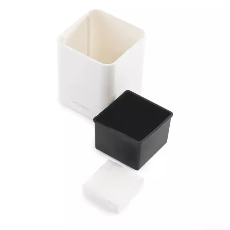 Stylies Elara COP000852 difusor de aromas, 1,3 W, para divisões até 15 m², 2 níveis de velocidade, temporizador, alimentação por USB/pilhas/adaptador, 74 x 74 x 100 mm, cinzento