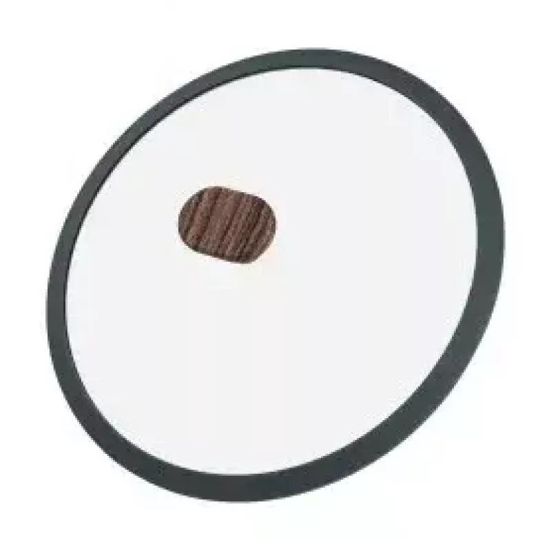 Resto Kitchenware 93906 panela multiusos, alumínio preto, 4,1 l, 28 cm