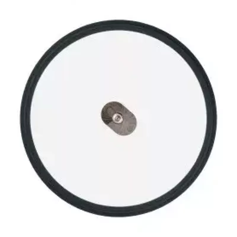 Resto Kitchenware 93906 panela multiusos, alumínio preto, 4,1 l, 28 cm