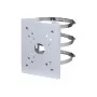 Suporte de montagem em mastro Dahua Technology, suporte, interior, Dahua, alumínio, branco, SECC, 10 kg