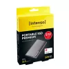 Disco SSD Intenso 512 GB 1,8 polegadas USB Type A 3.2 Gen 1