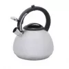 Resto 90603 chaleira com apito para fogão, 2,7 l