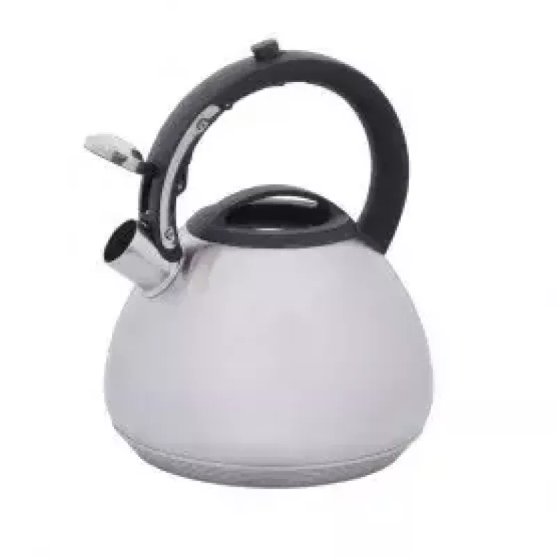 Resto 90603 chaleira com apito para fogão, 2,7 l