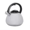 Resto 90603 chaleira com apito para fogão, 2,7 l
