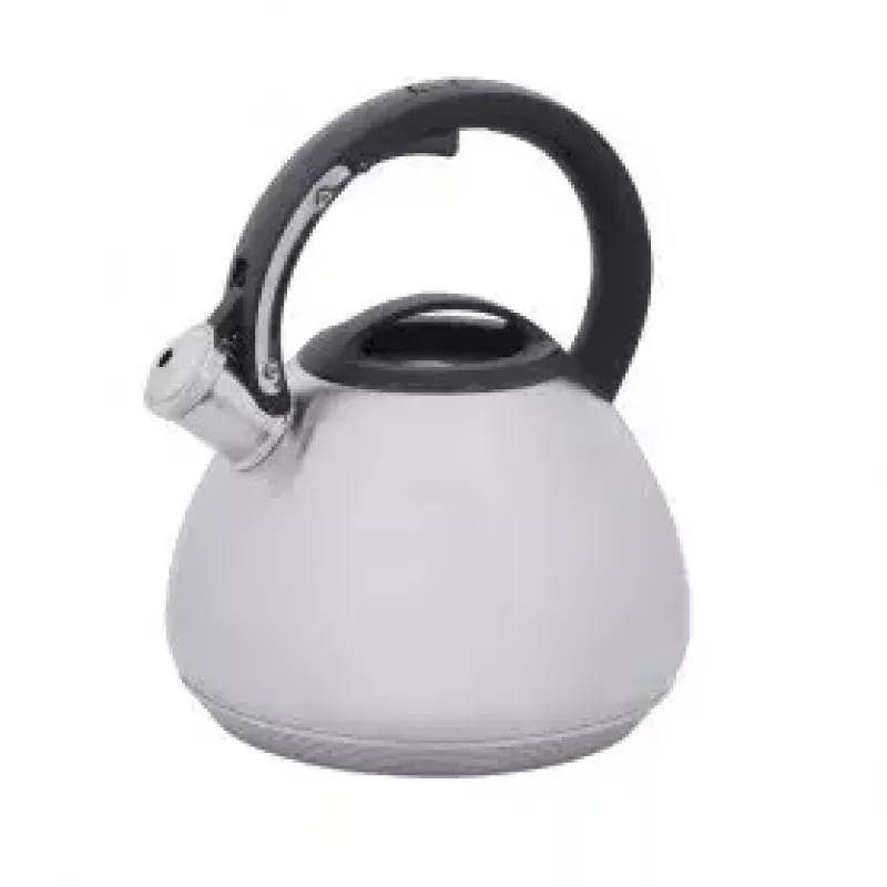Resto 90603 chaleira com apito para fogão, 2,7 l