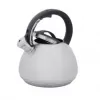 Resto 90603 chaleira com apito para fogão, 2,7 l