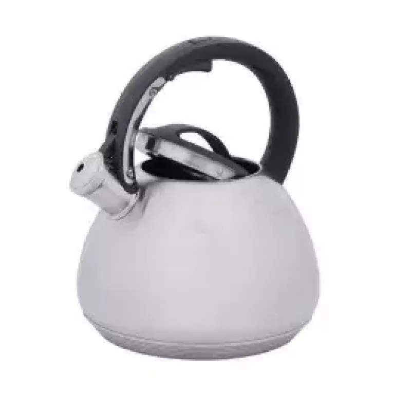 Resto 90603 chaleira com apito para fogão, 2,7 l