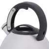 Resto 90603 chaleira com apito para fogão, 2,7 l