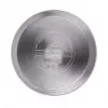 Resto 90603 chaleira com apito para fogão, 2,7 l